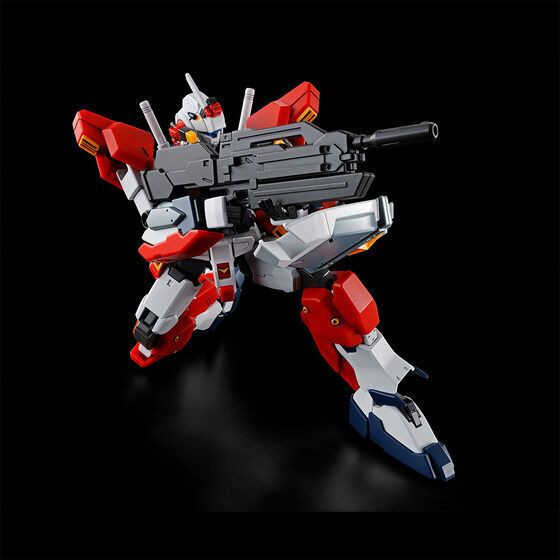 BANDAI PB限定 HG 1/144 G-LINE LIGHT ARMOR G-Line・輕裝甲型 吉萊 BANDAI PB限定 HG 1/144 G-LINE LIGHT ARMOR G-Line・輕裝甲型 吉萊