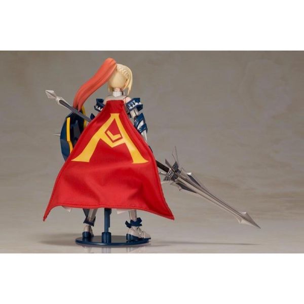 壽屋 組裝模型 紙箱戰機 LBCS 裝甲娘 三日月香理奈 壽屋 組裝模型 紙箱戰機 LBCS 裝甲娘 三日月香理奈