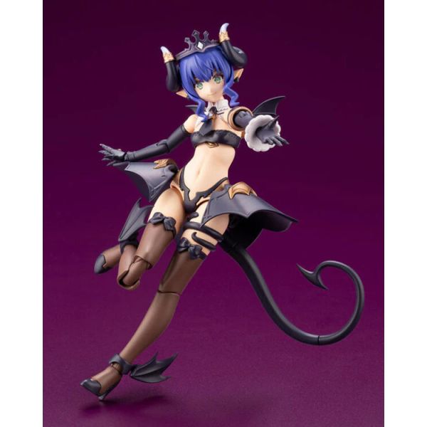 壽屋 ARCANADEA 阿爾卡納蒂亞 薇兒蕾特 惡魔型 組裝模型 壽屋 ARCANADEA 阿爾卡納蒂亞 薇兒蕾特 惡魔型 組裝模型