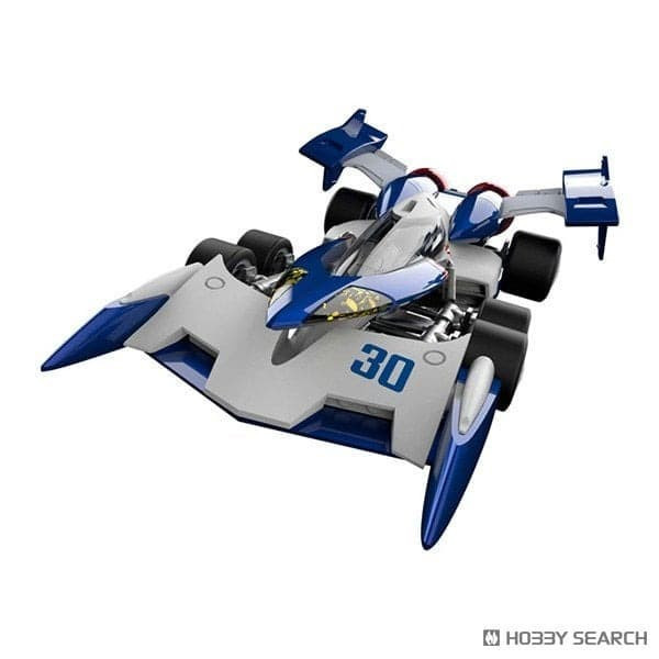 2月預購 MH V.A. KIT 1/43 閃電霹靂車 超級阿斯拉01 Circuit模式 MH V.A. KIT 1/43 閃電霹靂車 超級阿斯拉01 Circuit模式