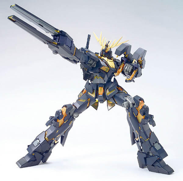MG 1/100 RX-0 2 報喪女妖 獨角獸2號機 B5063045 MG 1/100 RX-0 2 報喪女妖 獨角獸2號機 B5063045