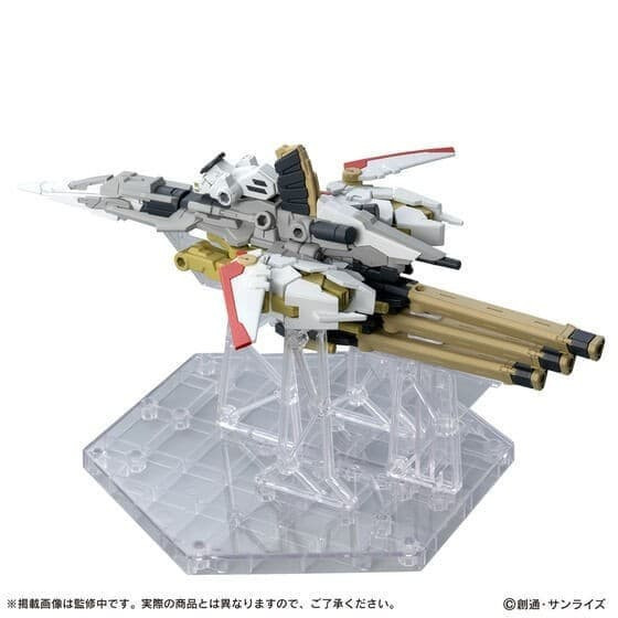 2月 盒玩 機動戰士鋼彈 MOBILE SUIT ENSEMBLE EX56 宙斯魅影裝備 盒玩 機動戰士鋼彈 MOBILE SUIT ENSEMBLE EX56 宙斯魅影裝備