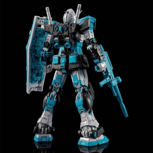 PB限定 RG RX-78-2 鋼彈 2.0 初音未來 #5072569 PB限定 RG RX-78-2 鋼彈 2.0 初音未來
