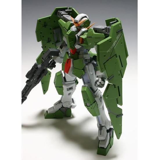 BANDAI HG 1/144 #003 鋼彈00 力天使鋼彈 GN-002 5059233 HG 1/144 #01 鋼彈00 能天使鋼彈 EXIA  5057927