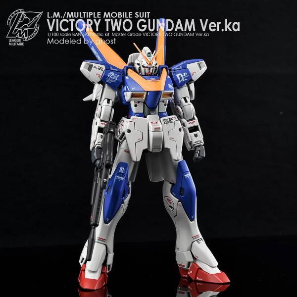 炎水貼 GHOST版 MG V2鋼彈 Ver ka 卡版 螢光 專用水貼 炎水貼.模型水貼.鋼彈水貼.鋼彈模型水貼