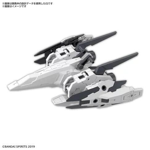 30MM 1/144 W-19 配件套組9 (大型推進器組件) 30MM 1/144 W-19 配件套組9 (大型推進器組件)