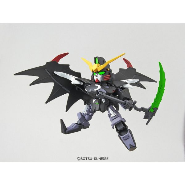 BANDAI SDEX-S #012 地獄死神鋼彈EW 5065626 BANDAI SDEX-S #012 地獄死神鋼彈EW 5065626