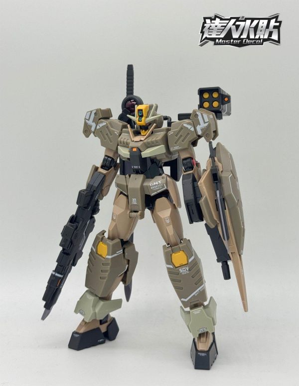 達人水貼 HG 1/144  量子型00鋼彈指揮官型 鋼彈創鬥者 鋼彈 水貼 專用水貼 DLH165 達人水貼 HG 1/144  量子型00鋼彈指揮官型 鋼彈創鬥者 鋼彈 水貼 專用水貼 DLH165