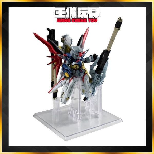 2月預購 BANDAI 盒玩 鋼彈 FW GUNDAM CONVERGE 命運鋼彈SpecⅡ＆宙斯魅影裝備 BANDAI 盒玩 盒玩 鋼彈 FW GUNDAM CONVERGE 命運鋼彈SpecⅡ＆宙斯魅影裝備