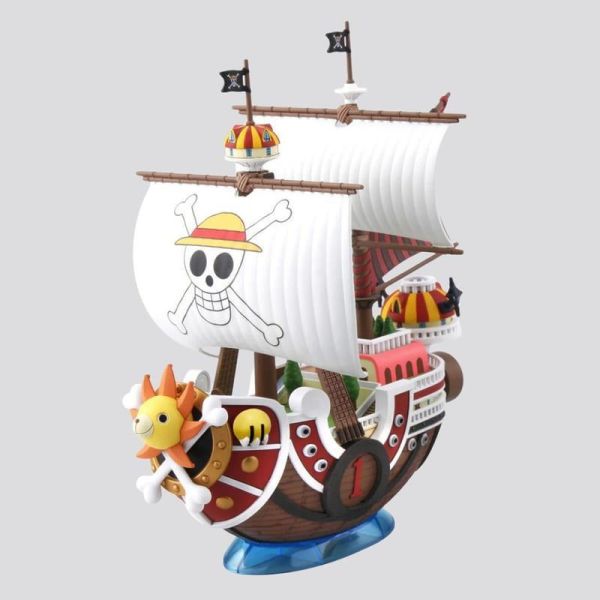BANDAI 航海王 海賊王 偉大的船艦 #01 千陽號 5057426 BANDAI 航海王 海賊王 偉大的船艦 #01 千陽號 5057426