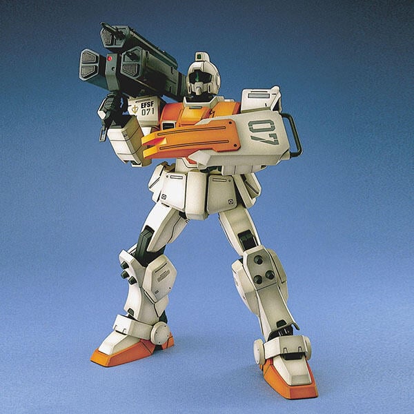 MG 1/100 RGM-79G GM 陸戰型吉姆 鋼彈UC 5063146 MG 1/100 RGM-79G GM 陸戰型吉姆 鋼彈UC 5063146