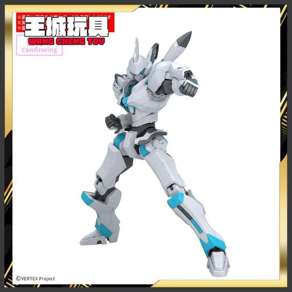 [11月預購] BANDAI 30MP 至高之力Vertex Force ENIA 5184472 BANDAI 30MP 至高之力Vertex Force ENIA 5184472