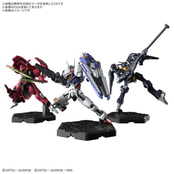 預購10月 BANDAI 鋼彈戰棋桌遊 GUNDAM ASSEMBLE 擴充包02 水星的魔女 BANDAI 鋼彈戰棋桌遊 GUNDAM ASSEMBLE 擴充包02 水星的魔女