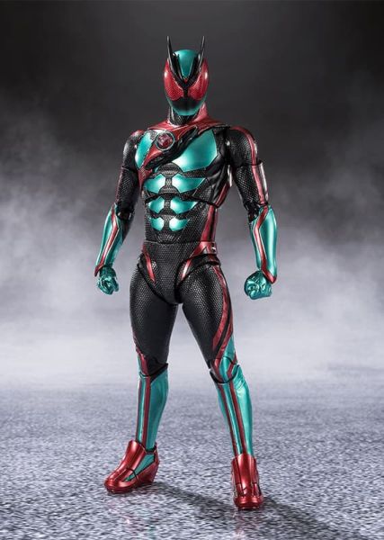 12月預購 代理版 SHF 假面騎士ZEZTZ PHYSICAM IMPACT SHF 假面騎士ZEZTZ PHYSICAM IMPACT