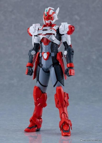 1月預購 PLAMATEA 電腦警察 Cybercop JP-00X-1 Jupiter Bit 代理版 組裝 PLAMATEA 電腦警察 Cybercop JP-00X-1 Jupiter Bit 代理版 組裝