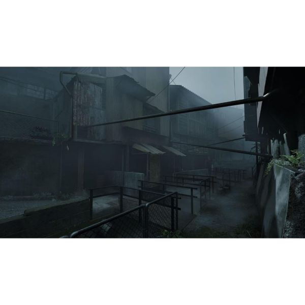 預購 9月 附特典 PS5 沉默之丘f 中文版 SILENT HILL f PS5 沉默之丘f 中文版 SILENT HILL f