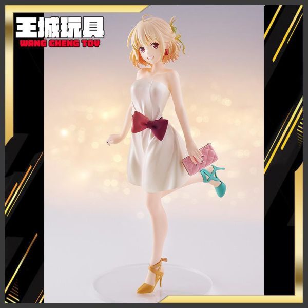 9月預購 POP UP PARADE 錦木千束 派對之後！Ver. L Size 0517 POP UP PARADE 錦木千束 派對之後！Ver. L Size