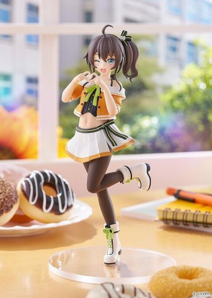 12月預購 代理 GSC POP UP PARADE hololive 夏色祭 GSC POP UP PARADE hololive 夏色祭