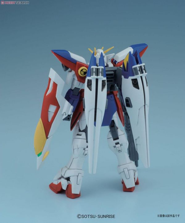 HGAC #174 1/144 飛翼鋼彈零式 5058891 BANDAI HGAC #174 1/144 飛翼鋼彈零式 貨號:5058891