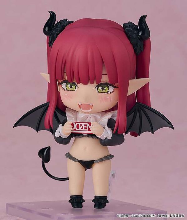 1月預購 GSC 黏土人 戀上換裝娃娃 喜多川海夢 莉茲 Cosplay by Marin GSC 黏土人 戀上換裝娃娃 喜多川海夢 莉茲 Cosplay by Marin