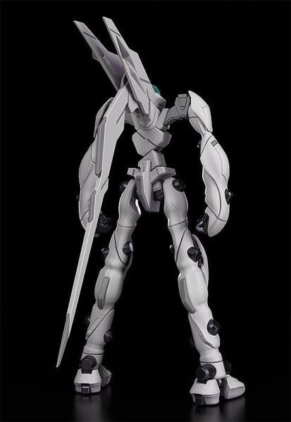 GSC MODEROID 蒼穹之戰神 THE BEYOND Fafner MkSein 組裝模型 GSC MODEROID 蒼穹之戰神 THE BEYOND Fafner MkSein 組裝模型