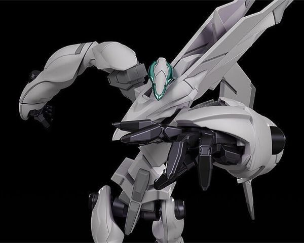 GSC MODEROID 蒼穹之戰神 THE BEYOND Fafner MkSein 組裝模型 GSC MODEROID 蒼穹之戰神 THE BEYOND Fafner MkSein 組裝模型