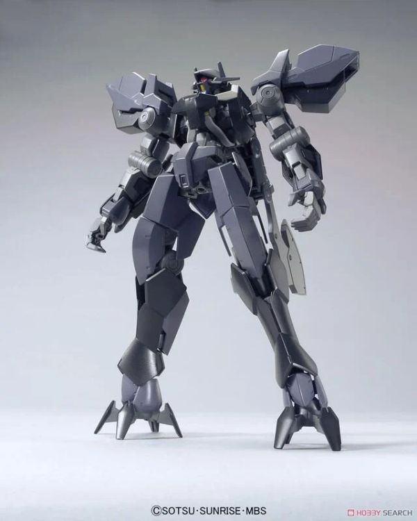 BANDAI HG 1/144 #018 鐵血的孤兒 鋼彈 格雷茲．艾因 5058171 HG 1/144 #018 鐵血的孤兒 鋼彈 格雷茲．艾因 5058171