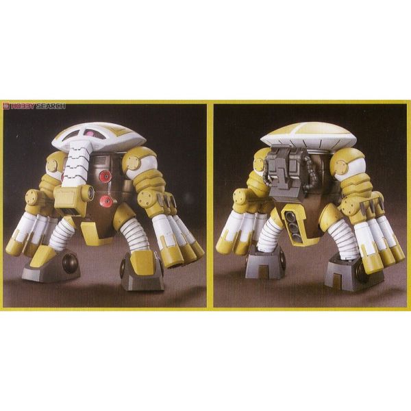 HGUC 1/144 #139 MSM-04G 裘亞克 UNICORN VER 5060399 HGUC 1/144 #139 MSM-04G 裘亞克 UNICORN VER 5060399