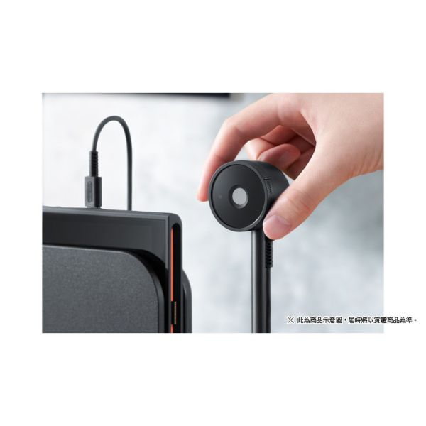Nintendo任天堂 NS2 Switch2 NS2 攝影機 台灣公司貨 台灣公司貨 Switch 2 專用攝影機(不含NS2主機)