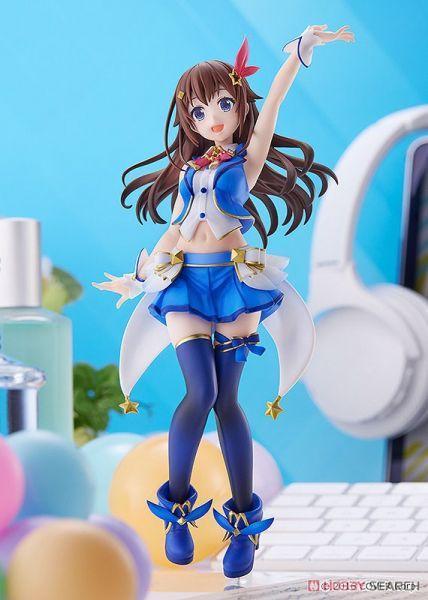 GSC POP UP PARADE hololive 時乃空 代理 GSC POP UP PARADE hololive 時乃空E 明日香‧蘭格雷