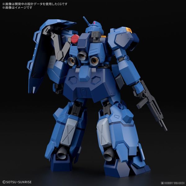 [抽選販售]2月預購 BANDAI HGUC 264 1/144 古斯塔夫．卡爾00型 閃光的哈薩威 BANDAI HGUC 264 1/144 古斯塔夫．卡爾00型 閃光的哈薩威