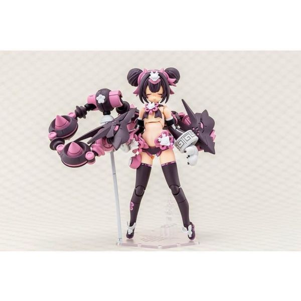 壽屋 1/1 MD女神裝置 PUNI MOFU 龍龍 KP858 壽屋 1/1 MD女神裝置 PUNI MOFU 龍龍 KP858