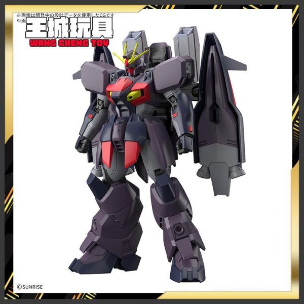 [11月預購] BANDAI HGUC 272 1/144 安斯坦洛鋼彈 《機動新世紀鋼彈X》 BANDAI HGUC 272 1/144 安斯坦洛鋼彈 《機動新世紀鋼彈X》
