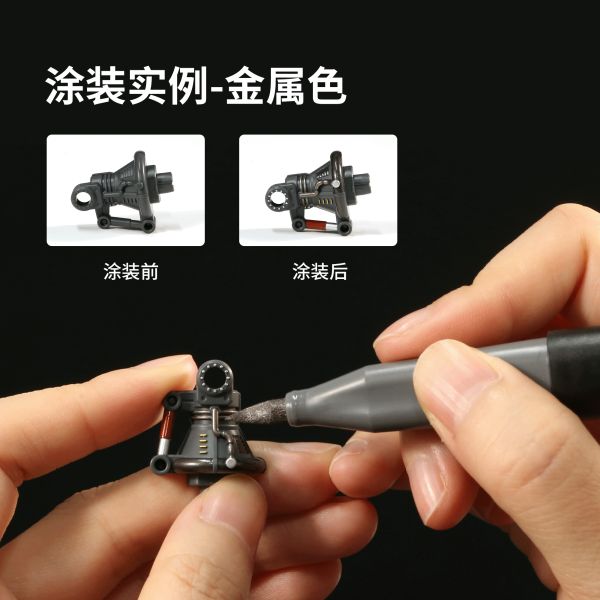 DSPIAE 迪斯派 水性軟頭麥克筆 紫色 DMK-09 DSPIAE 迪斯派 水性軟頭麥克筆 紫色 DMK-09