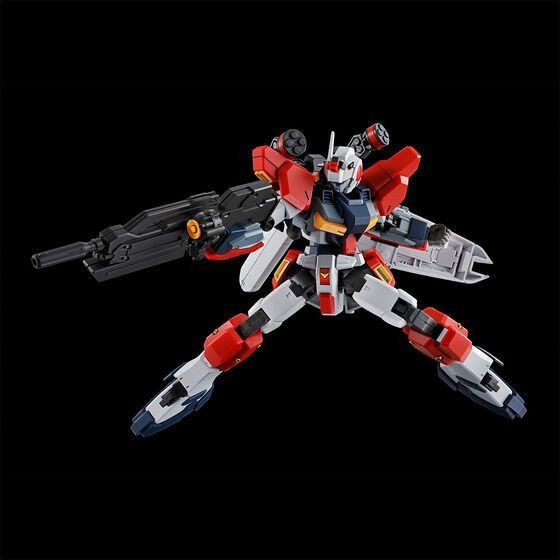 BANDAI PB限定 HG 1/144 G-LINE LIGHT ARMOR G-Line・輕裝甲型 吉萊 BANDAI PB限定 HG 1/144 G-LINE LIGHT ARMOR G-Line・輕裝甲型 吉萊