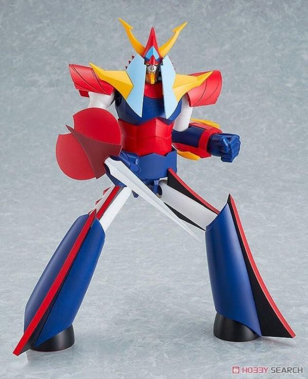 好微笑 代理版 MODEROID 萊汀 組裝模型 勇者萊汀 好微笑 代理版 MODEROID 萊汀 組裝模型 勇者萊汀