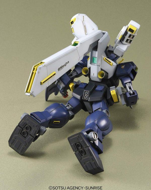 8月 BANDAI HGUC 1/144 #069 1/144 海茲爾2號機 5060396 BANDAI HGUC 1/144 #069 1/144 海茲爾2號機 5060396