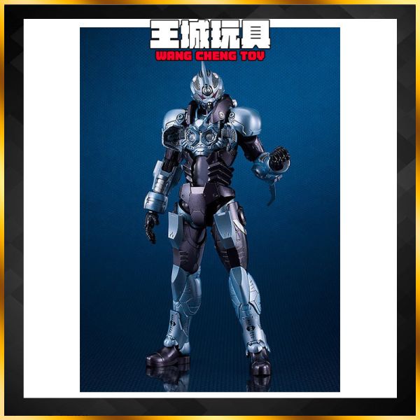 12月預購 MF 組裝模型 PLAMAX 泰坦之戰 強殖裝甲 Gale Hound·卡巴01 MF 組裝模型 PLAMAX 泰坦之戰 強殖裝甲 Gale Hound·卡巴01