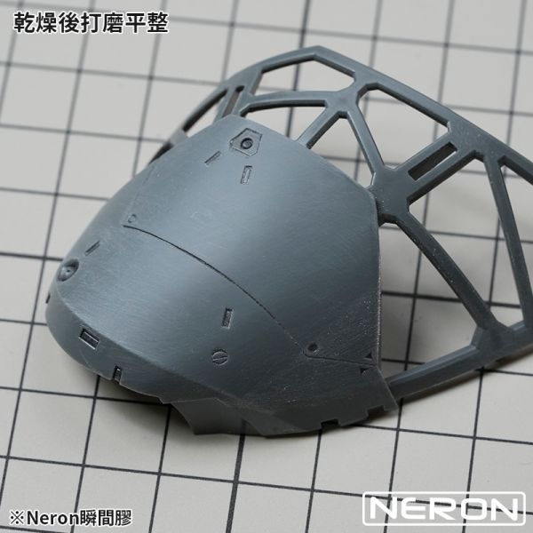 MAD NERON NEG-01  透明瞬間膠 半稠狀 (中黏度低流動平價版本) MAD NERON NEG-01  透明瞬間膠 半稠狀 (中黏度低流動平價版本)