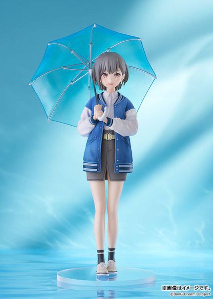 [2025-10月預購] GSC POP UP PARADE BanG Dream MyGO 高松燈 L size 0518 GSC POP UP PARADE BanG Dream MyGO 高松燈 L size