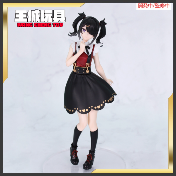 27年2月預購 SYSTEM SERVICE景品 主播女孩重度依賴 Vivit figure 糖糖1108 27年2月預購 SYSTEM SERVICE景品 主播女孩重度依賴 Vivit figure 糖糖
