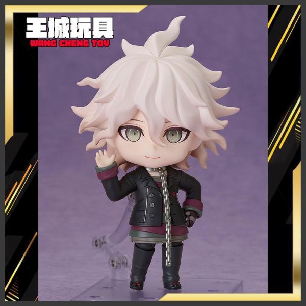 8月預購 黏土人 僕人 Basic 0517 黏土人 僕人 Basic