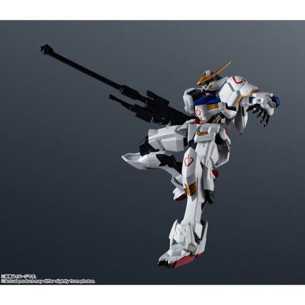 [2025-10月預購] 代理版 鋼彈 UNIVERS ASW-G-08 獵魔鋼彈 (RENEWAL) 0506 鋼彈 UNIVERS ASW-G-08 獵魔鋼彈 (RENEWAL)