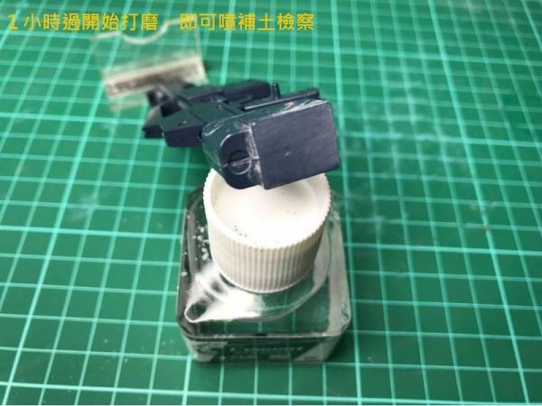 E7-填補型萬用膠水 E7.模型專用漆.硝基漆