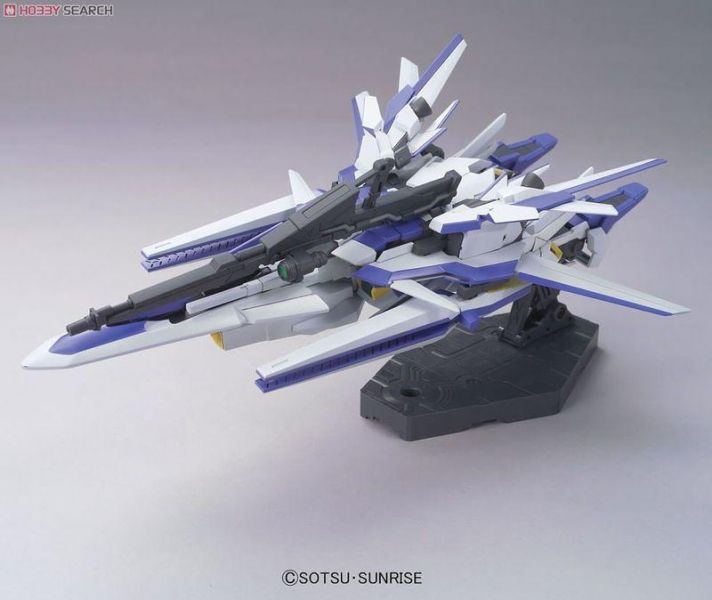 9月 BANDAI HGUC #148 1/144 MSN-001X Delta Kai 貝爾塔改 (可變形) HGUC #148 1/144 MSN-001X Delta Kai 貝爾塔改 (可變形)