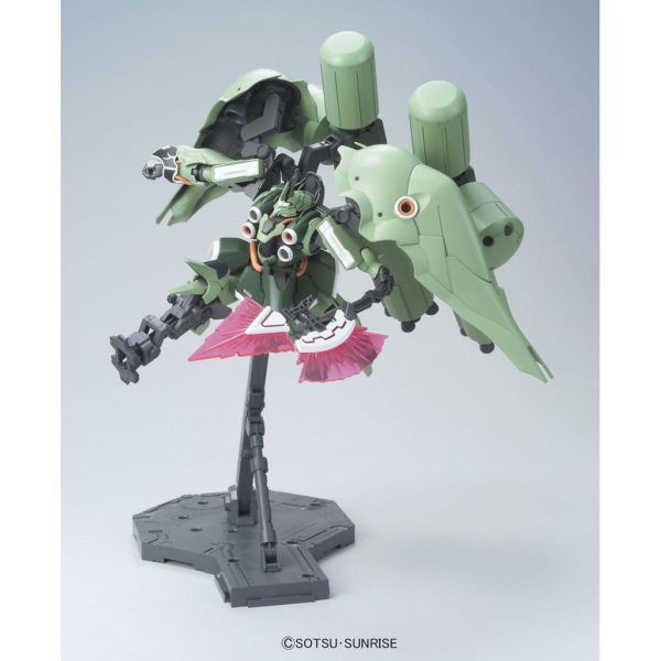 12月預購 BANDAI HG HGUC 1/144 #179 NZ-666 剎帝利修補版 BANDAI HG HGUC 1/144 #179 NZ-666 剎帝利修補版