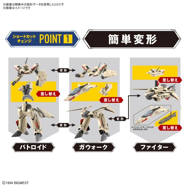 1/100 YF-19 王者之劍 超時空要塞 馬克羅斯 #5064258 1/100 YF-19 王者之劍 超時空要塞 馬克羅斯 #5064258