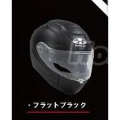 SO-TA 1/6 Kabuto 安全帽 F17系列 扭蛋 轉蛋 SO-TA 1/6 Kabuto 安全帽 F17系列 扭蛋 轉蛋