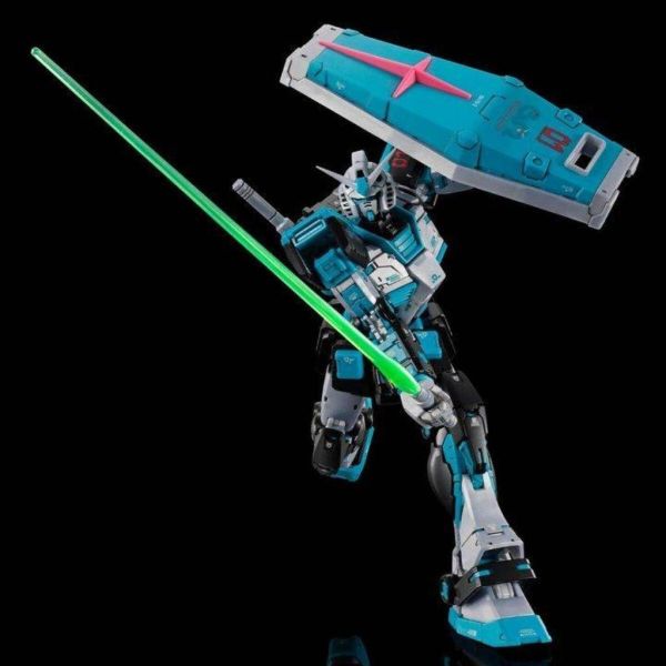 PB限定 RG RX-78-2 鋼彈 2.0 初音未來 #5072569 PB限定 RG RX-78-2 鋼彈 2.0 初音未來