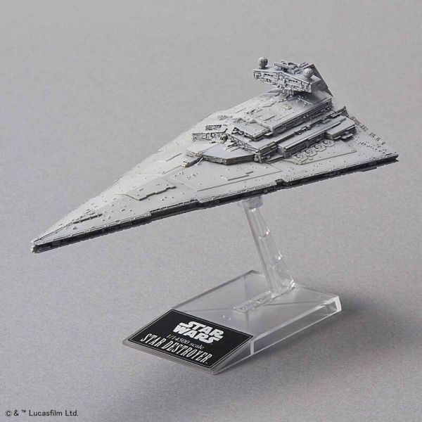 BANDAI 星際大戰 1/2700000 死星 Ⅱ & 1/14500 滅星者 BANDAI 星際大戰 1/2700000 死星 Ⅱ & 1/14500 滅星者